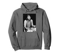 Die Beatles Sir Paul McCartney isst 1977 Wings Pullover Hoodie