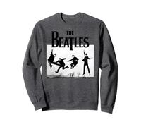 Die Beatles - Sprung im Sefton Park Sweatshirt