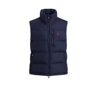 Die Daunenweste Gorham XL Blue