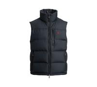 Die Daunenweste Gorham XS Black