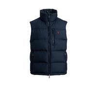 Die Daunenweste Gorham XS Blue
