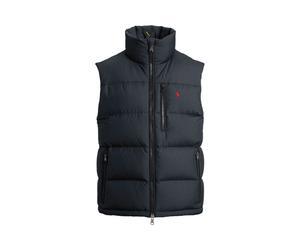 Die Daunenweste Gorham XXL Black