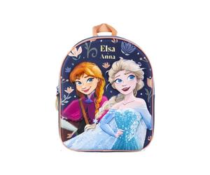 Die Eiskönigin 2 - Kinder-Rucksack mit 3D-Cover - Simply Special