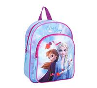 Die Eiskönigin VB27625 Rucksack, Blau, 30