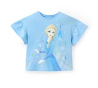 Die Eiskönigin - Völlig unverfroren - Elsa - T-Shirt für Kinder AGE 2