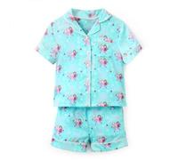 Die Eiskönigin - Völlig unverfroren - Kurzpyjama für Kinder AGE 3