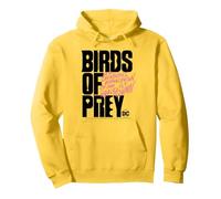 Die fabelhafte Emanzipation eines Pullover Hoodie, Unisex für Erwachsene, Gelb, XXL