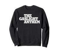 Die Gaslight-Hymne - Logo Sweatshirt