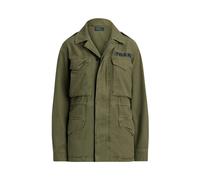 Die legendäre Feldjacke M Green