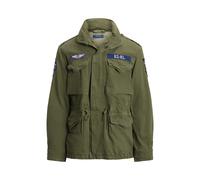 Die legendäre Feldjacke M Green