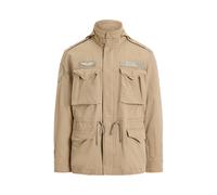 Die legendäre Feldjacke S Tan