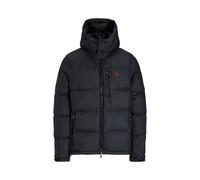 Die matte Daunenjacke Gorham M Black