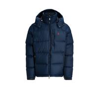 Die matte Daunenjacke Gorham M Blue