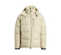 Die matte Daunenjacke Gorham M Cream