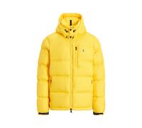Die matte Daunenjacke Gorham XL Yellow