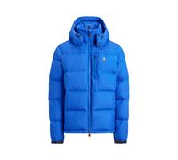 Die matte Daunenjacke Gorham XXL Blue