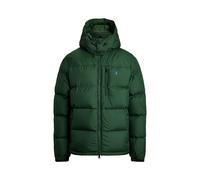 Die matte Daunenjacke Gorham XXL Green