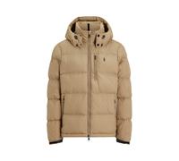 Die matte Daunenjacke Gorham XXL Tan