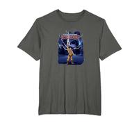 Die Meister des Universums: Die Offenbarung - He-Man Grayskull T-Shirt