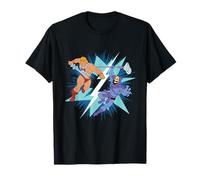 Die Meister des Universums He-Man gegen Skeletor T-Shirt