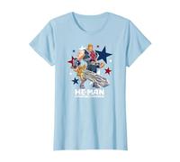 Die Meister des Universums - He-Man Stars T-Shirt