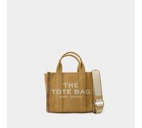 Marc Jacobs Tote - The Mini Tote - Gr. unisize - in Braun - für Damen