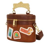 Die Muppet Show by Loungefly Umhängetasche Top Handle