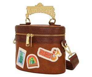 Die Muppet Show by Loungefly Umhängetasche Top Handle
