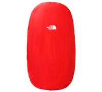 Die North Face Pack Regenabdeckung Unisex Red Rucksack NF00CA7Z682 XL