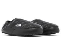 die north face thermoball traction mule v hausschuhe black women