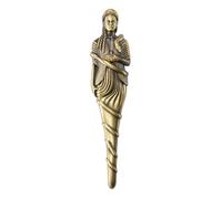 Die Odyssee (2026) Anstecker Athena 6 cm