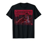 Die Offenbarung von Masters Of The Universe - Granamyr Der Drache T-Shirt