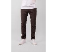 Die Original Performance Structure-Hose (Regular) - Dunkelbraun 42W/32L