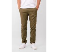 Die Original Performance Structure-Hose (Regular) - Olive 30W/32L