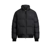 Die Ripstop-Daunenjacke Wyoming M Black