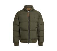 Die Ripstop-Daunenjacke Wyoming XL Green