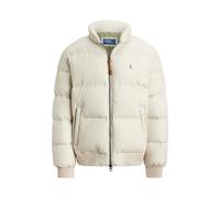 Die Ripstop-Daunenjacke Wyoming XS Tan