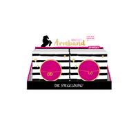 DIE SPIEGELBURG 0015233 Armband classic I LOVE HORSES, sortiert