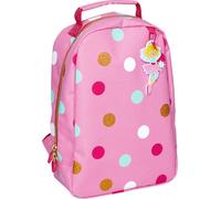 DIE SPIEGELBURG 0015433 Rucksack "Punkte" Prinzessin Lillifee