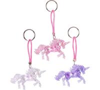 Die Spiegelburg Schlüsselanhänger Diamant-Einhorn Einhorn-Paradies, sort.