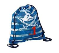 DIE SPIEGELBURG 10980 Turnbeutel Capt'n Sharky