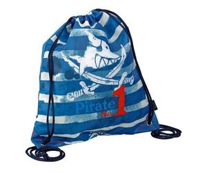DIE SPIEGELBURG 10980 Turnbeutel Capt'n Sharky