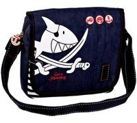 Capt'n Sharky Kindergartentasche
