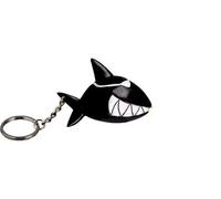 DIE SPIEGELBURG 12532 Schlüsselanhänger Hai Capt'n Sharky