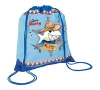 DIE SPIEGELBURG 12810 Turnbeutel Capt´n Sharky