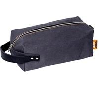 DIE SPIEGELBURG 13039 Kulturtasche SAUBERMANN 2.0 Urban & Gray