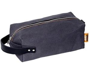 DIE SPIEGELBURG 13039 Kulturtasche SAUBERMANN 2.0 Urban & Gray