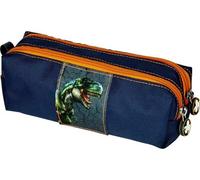 DIE SPIEGELBURG 14537 Stifte-Etui T-Rex World