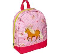 Rucksack rosa Mein kleiner Ponyhof