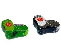 DIE SPIEGELBURG 14857 Magic Socks Wild+Cool Fußball (one size/Gr. 26-32), sortiert